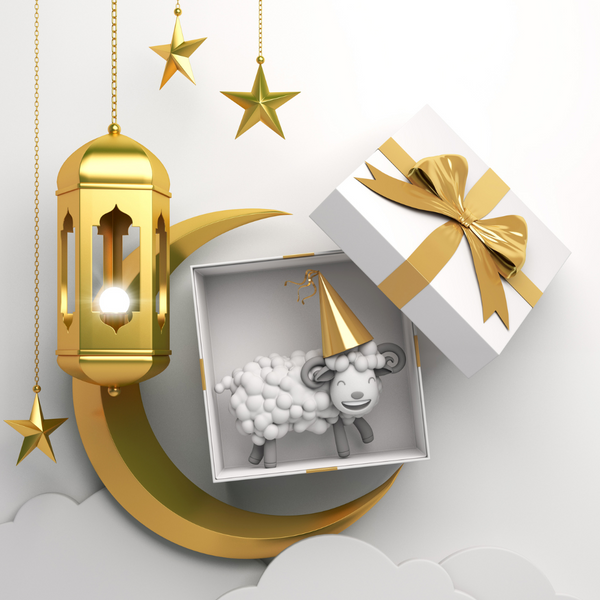 Gifts for EID Al Adha 2023