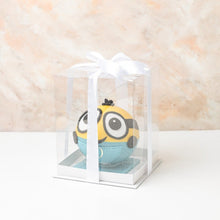 Load image into Gallery viewer, 3D Chocolate Minion
