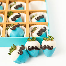 Load image into Gallery viewer, Berries with Moustache
