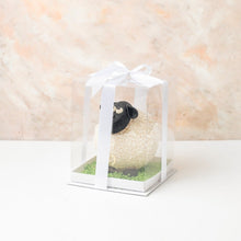 Load image into Gallery viewer, 3D White Chocolate Smash Sheep
