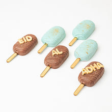 Load image into Gallery viewer, Eid Al Adha Cakesicles
