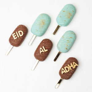 Eid Al Adha Cakesicles 