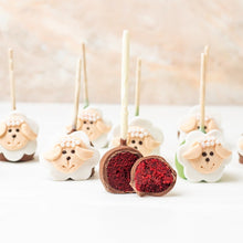 Load image into Gallery viewer, EID Special Cake pops
