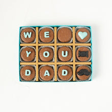 Load image into Gallery viewer, Fathers Day Oreos
