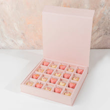 Load image into Gallery viewer, Truffles and Cute Hearts Chocolates
