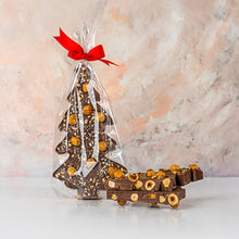 Load image into Gallery viewer, Tablet Chocolate Christmas Tree
