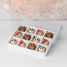 Load image into Gallery viewer, Assorted Christmas Strawberries Collection
