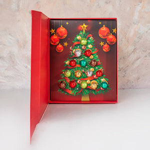 Truffles Baubles Gift Box