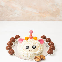 Load image into Gallery viewer, Cute Smash Sheep Chocolate
