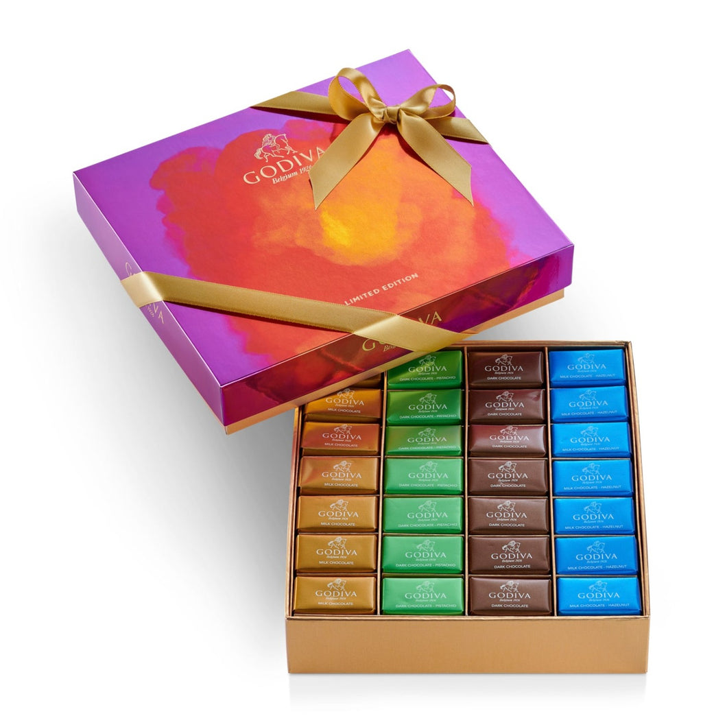 Diwali Limited Edition Napolitains Collection - 56 pc - mabrook.me