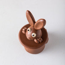 Load image into Gallery viewer, Chocolates Small Magic Bunny - mabrook.me
