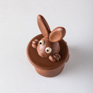 Chocolates Small Magic Bunny - mabrook.me