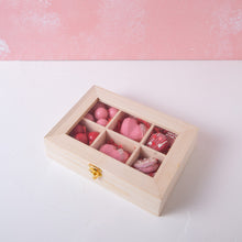 Load image into Gallery viewer, Chocolates Pretty Pink - mabrook.me
