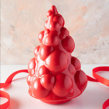 Load image into Gallery viewer, Chocolates Edible Baubly Christmas Tree - mabrook.me
