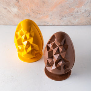 Chocolates Picasso Eggs Duo - mabrook.me