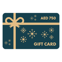 Load image into Gallery viewer, Gift Cards Christmas Gift Cards - mabrook.me
