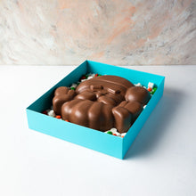 Load image into Gallery viewer, Chocolates Santa in a Box - mabrook.me
