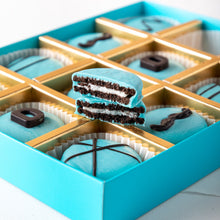 Load image into Gallery viewer, Chocolates Father&#39;s day Oreos - mabrook.me
