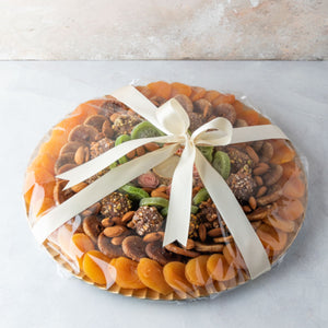 Sweets Assorted Dried Fruits Arrangement - mabrook.me