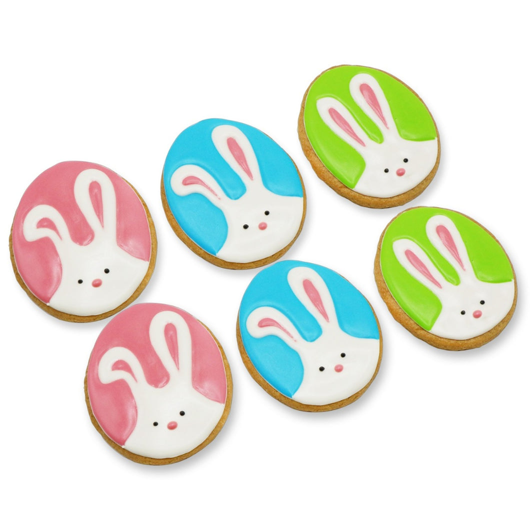 Cookies Easter Bunny Cookies - mabrook.me