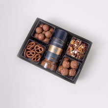 Load image into Gallery viewer, Candy &amp; Chocolate Davidoff Gift Set - mabrook.me
