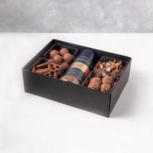 Load image into Gallery viewer, Candy &amp; Chocolate Davidoff Gift Set - mabrook.me
