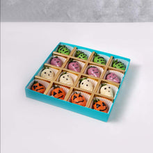 Load image into Gallery viewer, Chocolates Chocolate Strawberry Ghosts and Pumpkins - mabrook.me
