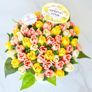 Easter Special Cupcake Bouquet