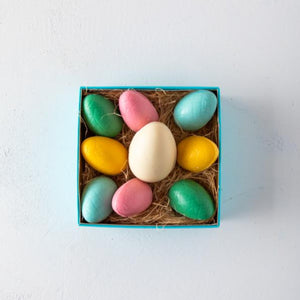 Chocolates Chocolate Easter Nest - mabrook.me