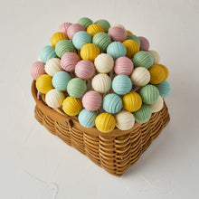 Load image into Gallery viewer, Candy &amp; Chocolate Spring Truffle Basket - mabrook.me
