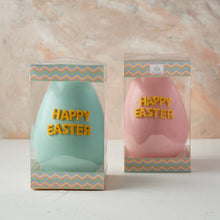 Load image into Gallery viewer, Candy &amp; Chocolate Pastel Color Easter Egg - mabrook.me
