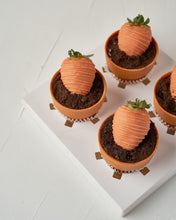 Load image into Gallery viewer, Candy &amp; Chocolate Carrots and Cakes - mabrook.me
