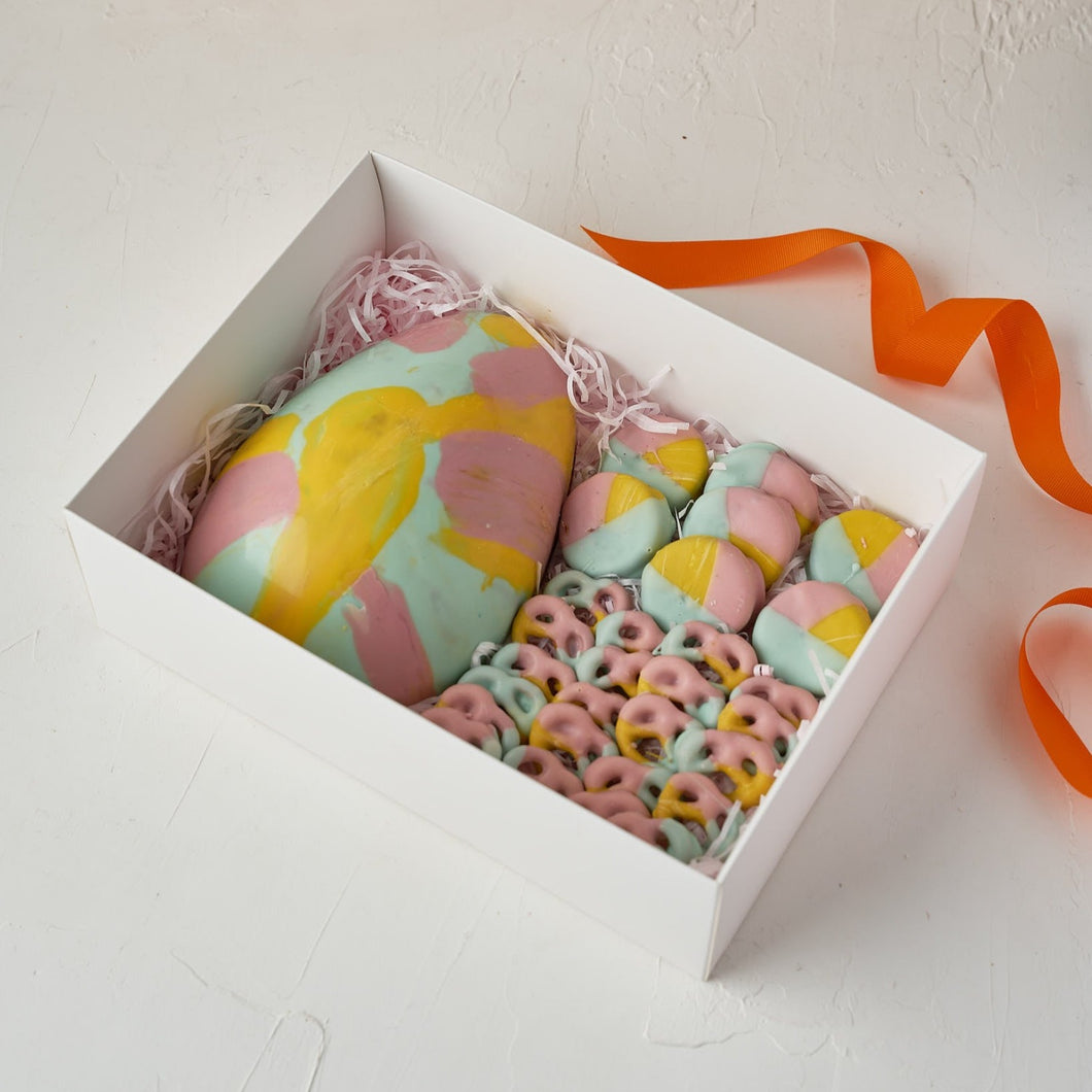 Candy & Chocolate Easter Assortment - mabrook.me
