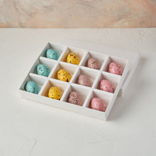Load image into Gallery viewer, Candy &amp; Chocolate Spring Color Easter Eggs - mabrook.me
