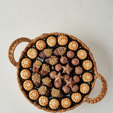 Load image into Gallery viewer, Candy &amp; Chocolate Mamoul and Dates and Truffles Arrangement - mabrook.me
