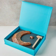 Load image into Gallery viewer, Chocolates Edible Crescent - mabrook.me

