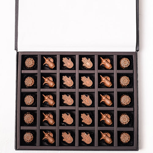 EID Chocolate Gift Box