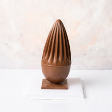 Load image into Gallery viewer, Large Chocolate Egg 
