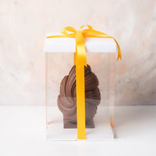 Load image into Gallery viewer, Designer Milk Chocolate Egg
