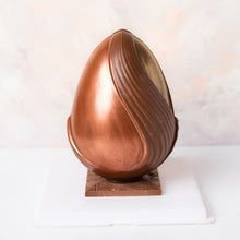 Load image into Gallery viewer, Rose Gold Egg 
