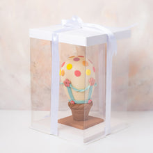 Load image into Gallery viewer, Hot Air Balloon Egg Chocolate
