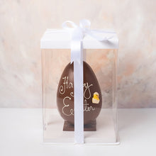 Load image into Gallery viewer, Customizable Chocolate Egg
