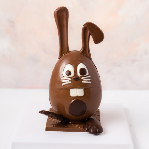 Chocolate Rabbit 