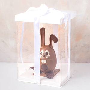 Chocolate Rabbit 