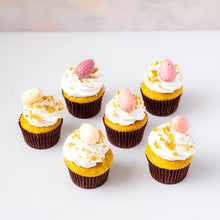 Load image into Gallery viewer, Easter Cupcakes
