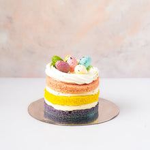 Load image into Gallery viewer, Ombre Easter Cake
