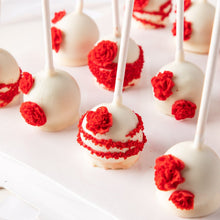 Load image into Gallery viewer, Candy &amp; Chocolate Cake Pops - mabrook.me
