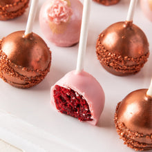 Load image into Gallery viewer, Candy &amp; Chocolate Dazzling Cake Pops - mabrook.me
