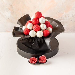 Candy & Chocolate Assorted Cake Pops - mabrook.me