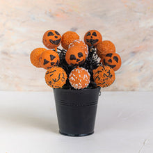 Load image into Gallery viewer, Halloween Cake Pops - mabrook.me
